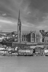 Cobh Cathedral, Patrick Murphy