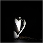 Love Coffee, Teresa O'Donnell
