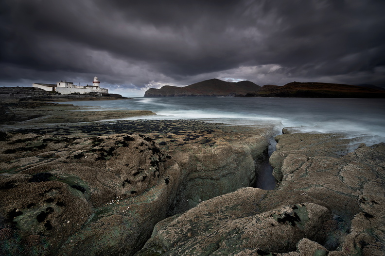 Valentia Lighthouse, Daniel Foley.jpg